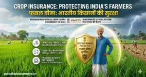 PM Fasal Bima Yojana - Paisekaisekamaye.in
