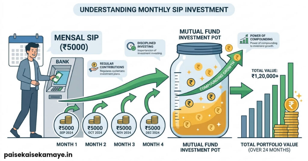 SIP क्या है और कैसे काम करती है