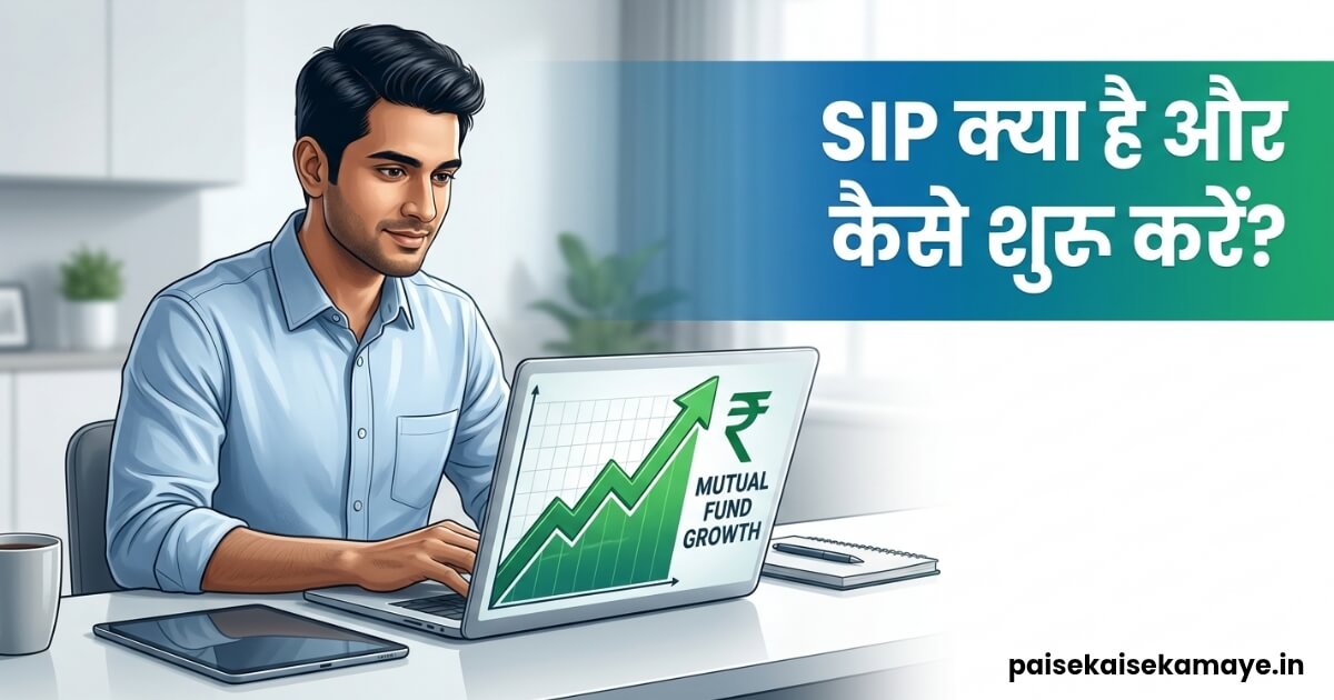 SIP क्या है और कैसे शुरू करें?