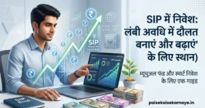 ₹1000 SIP Calculator - Paisekaisekamaye.in