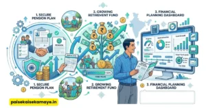 National Pension System (NPS) - Paisekaisekamaye.in