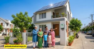 PM Surya Ghar Yojana - Paisekaisekamaye.in