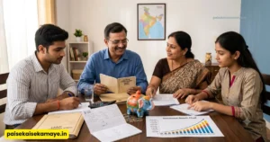 PPF Account ke Fayade - Paisekaisekamaye.in