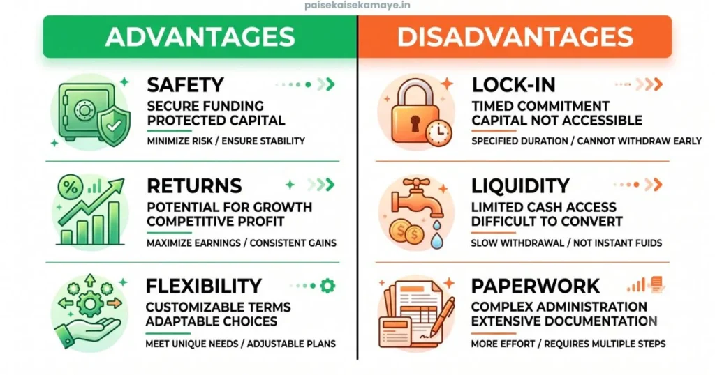 Post Office RD vs Bank RD - Advantages vs Disadvantages - Paisekaisekamaye.in